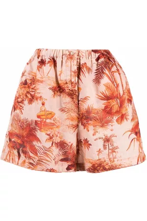 Alanui Pantalones cortos Ho