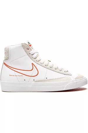 Nike Zapatillas altas Blazer Mid 