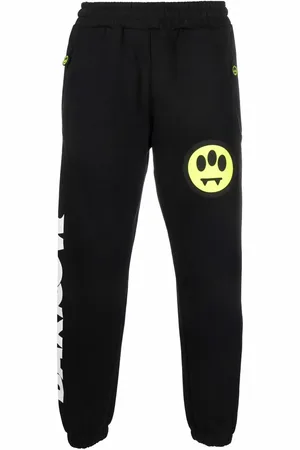 BARROW Pantalones de chándal con logo