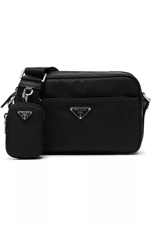 Prada Bandolera Re-Nylon