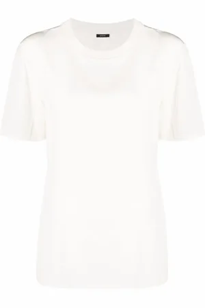 Joseph Camiseta con cuello redondo
