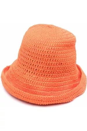 Alanui Gorro de ganchillo Beach Break