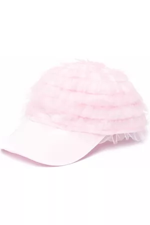 MONNALISA Gorra con volante
