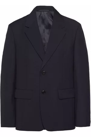 Prada Blazer con botones