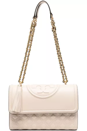 Tory Burch Bolso de hombro Fleming Convertible