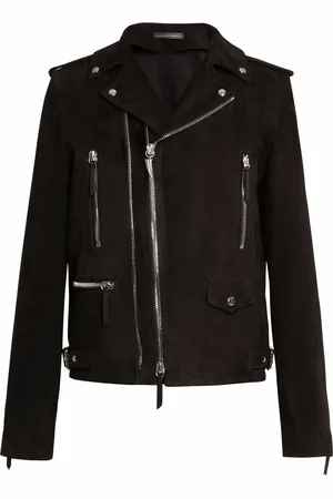 Giuseppe Zanotti Chaqueta biker