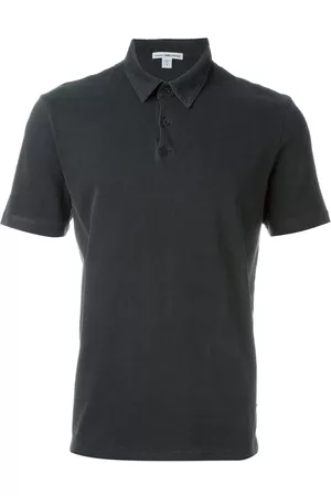 James Perse Polo clásico