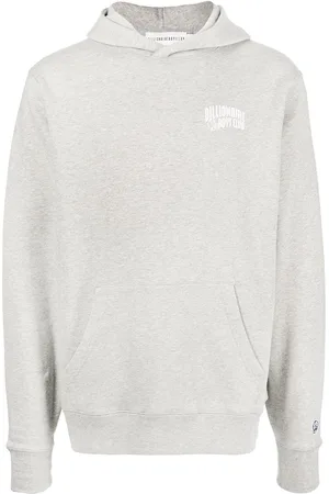 Billionaire Boys Club Sudadera con capucha y logo estampado