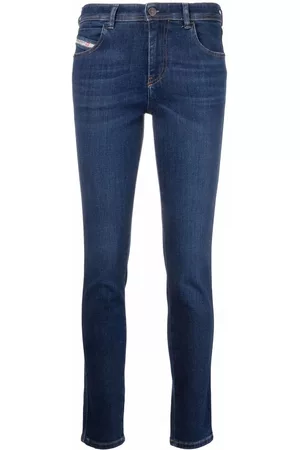 Diesel Vaqueros Babhila skinny 2015