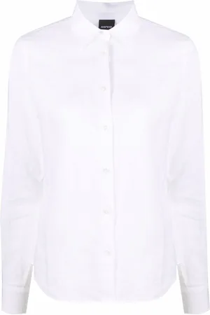 Aspesi Camisa slim