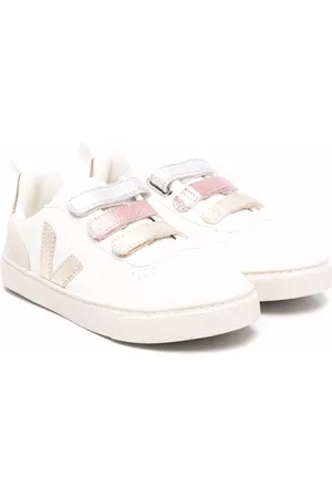 Veja Zapatillas con cierre autoadherente