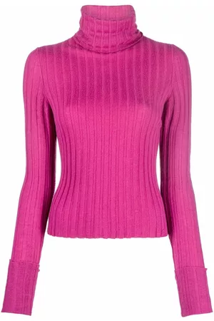 CHANEL Jersey de canalé 2004