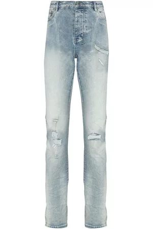 KSUBI Vaqueros Chitch slim
