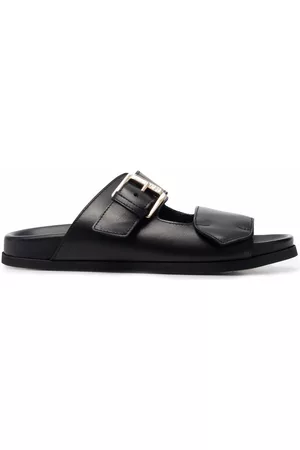 Nº21 Sandalias con hebilla
