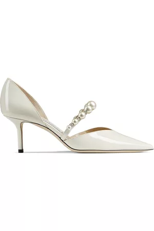 Jimmy Choo Zapatos Aurelie con tacón de 65mm