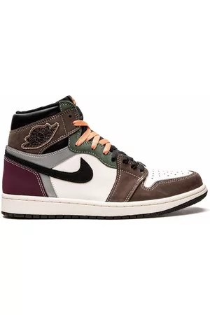 Jordan Zapatillas Air 1 High OG "Hand Crafted"