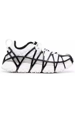 Li Ning Zapatillas bajas de dos tonos