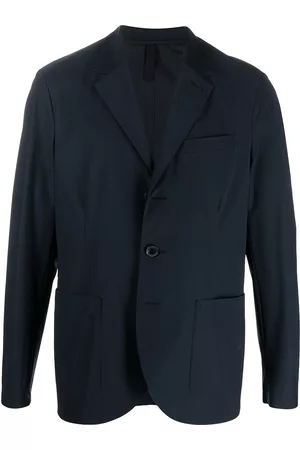Harris Wharf London Blazer de vestir