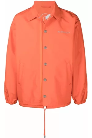 Khrisjoy Sobrecamisa con cintura con cordones