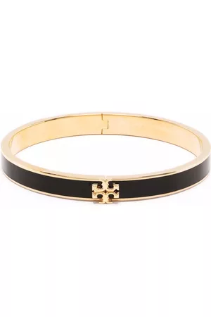 Tory Burch Pulsera Kira esmaltada