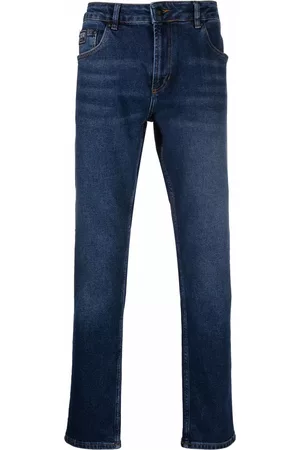 VERSACE Vaqueros rectos