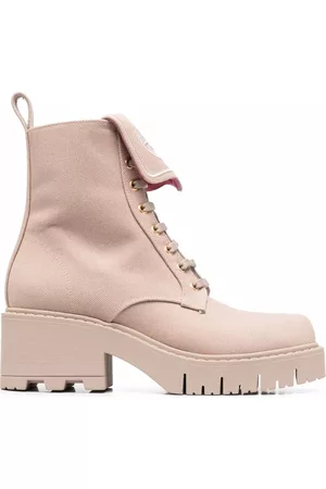 Chiara Ferragni Botas vaqueras con bordado Eyelike