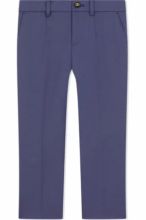 Dolce & Gabbana Pantalones de vestir