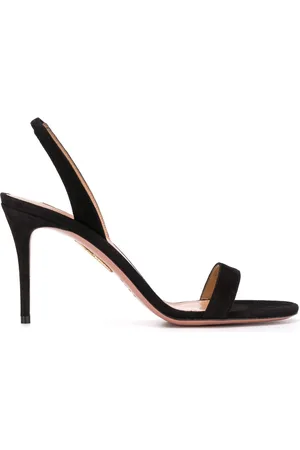 Aquazzura Sandalias So Nude