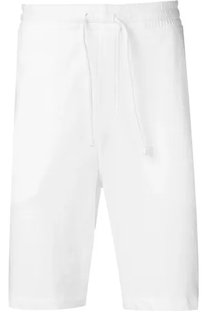 Ralph Lauren Pantalones cortos de deporte con logo