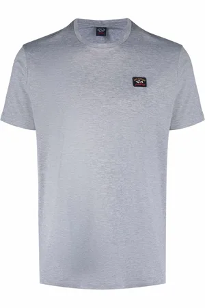 Paul & Shark Camiseta con parche del logo