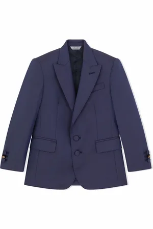 Dolce & Gabbana Blazer de vestir