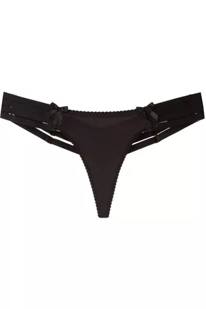 BORDELLE Adjustable thong