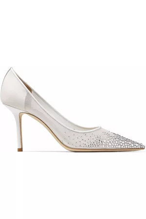 Jimmy Choo Zapatos Love con tacón 85mm