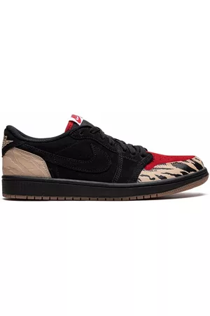 Jordan Zapatillas Air 1 Low Carnivore de x Solefly