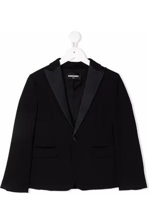 Dsquared2 Blazer con botones