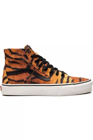 Vans Zapatillas SK8 Hi Tiger