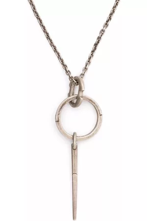 PARTS OF FOUR Collar con colgante Portal
