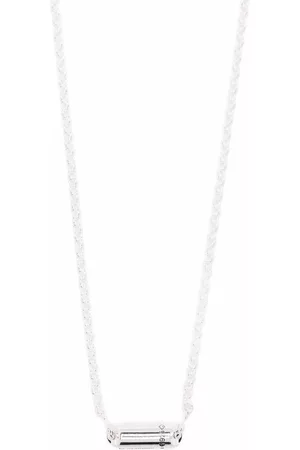 Le Gramme Collar 10G