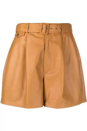 Ralph Lauren Pantalones cortos acampanados
