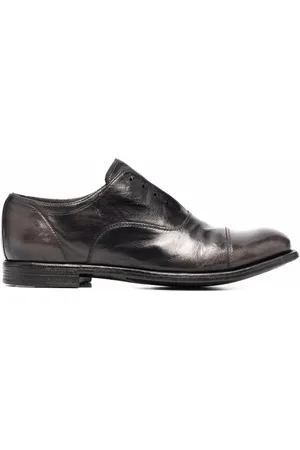 Officine creative Zapatos derby sin cordones