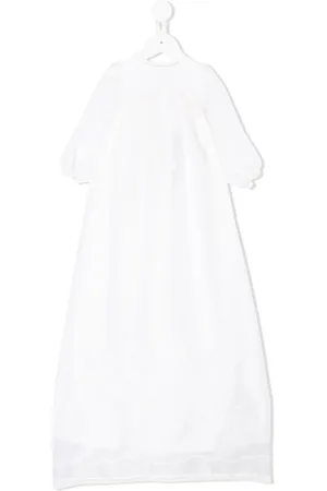 Dolce & Gabbana Vestido con detalles de encaje