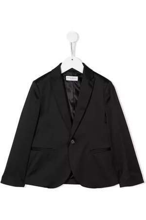 Paolo Pecora Blazer ajustado con botones