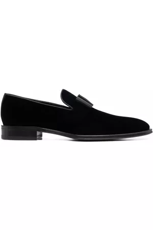Dsquared2 Mocasines Ubaldo con apliques