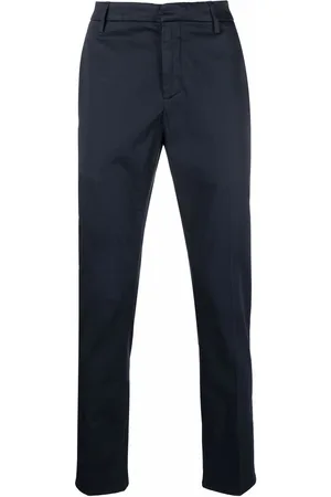 Dondup Pantalones chinos slim capri