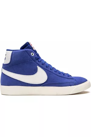 Nike Zapatillas Blazer Mid de x Stranger Things