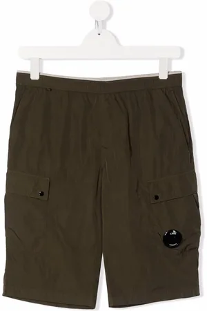 C.P. Company Bermudas tipo cargo