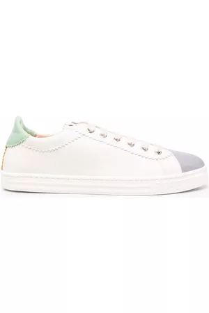 AGL ATTILIO GIUSTI LEOMBRUNI Zapatillas Sade con paneles