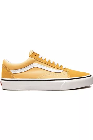 Amarilla de Calzado Zapatos para Mujer de Vans FASHIOLA.es