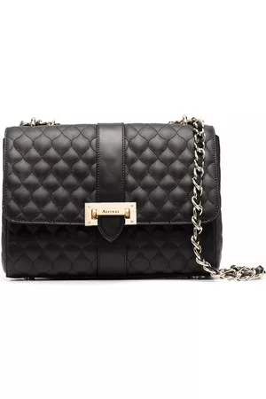 ASPINAL OF LONDON Bandolera Lottie