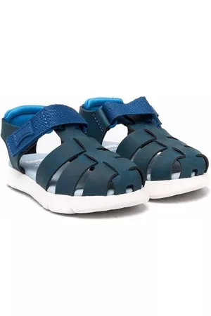 Camper Sandalias con cierre autoadherente